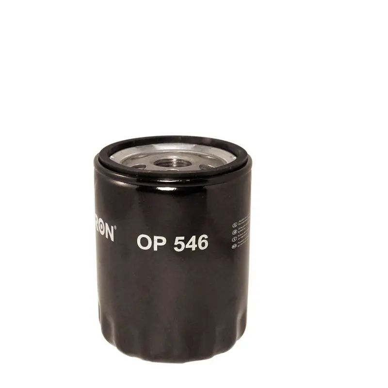 Eļļas filtrs FILTRON OP546
