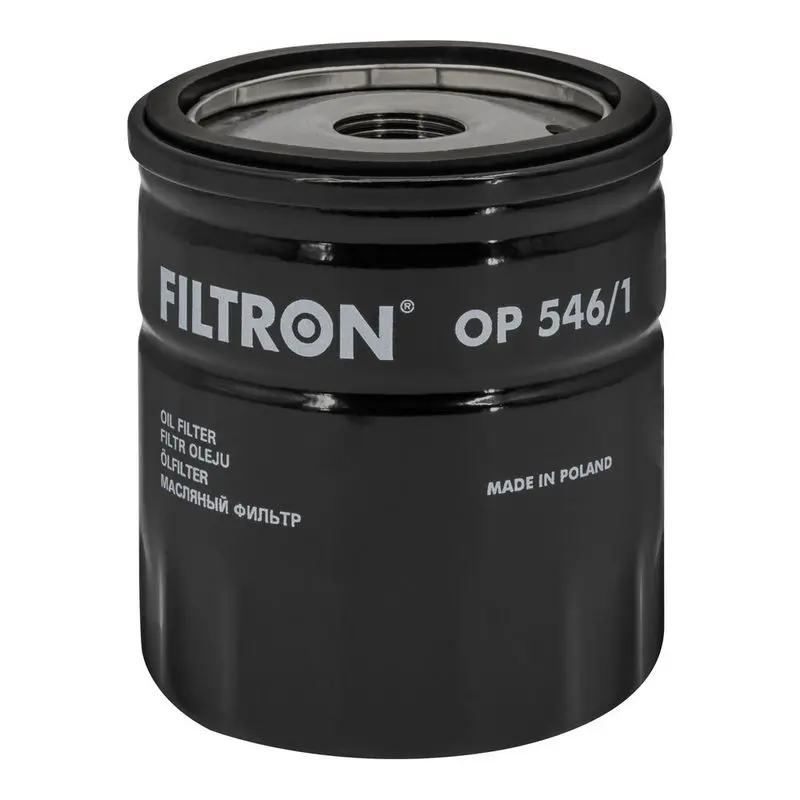 Eļļas filtrs FILTRON OP5461