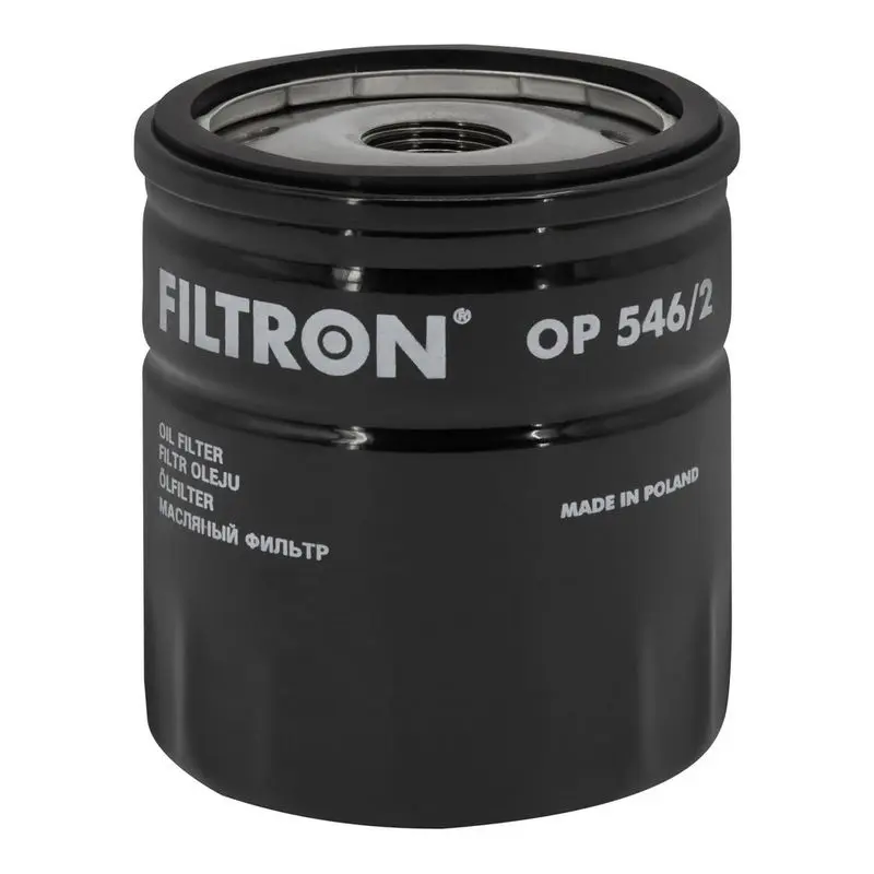 Eļļas filtrs FILTRON OP5462