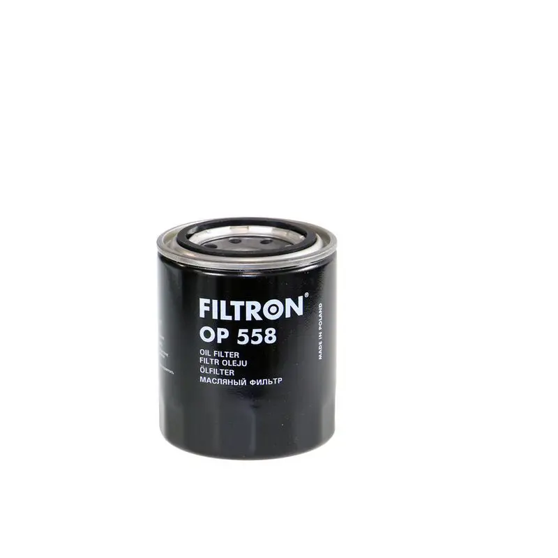 Eļļas filtrs FILTRON OP558