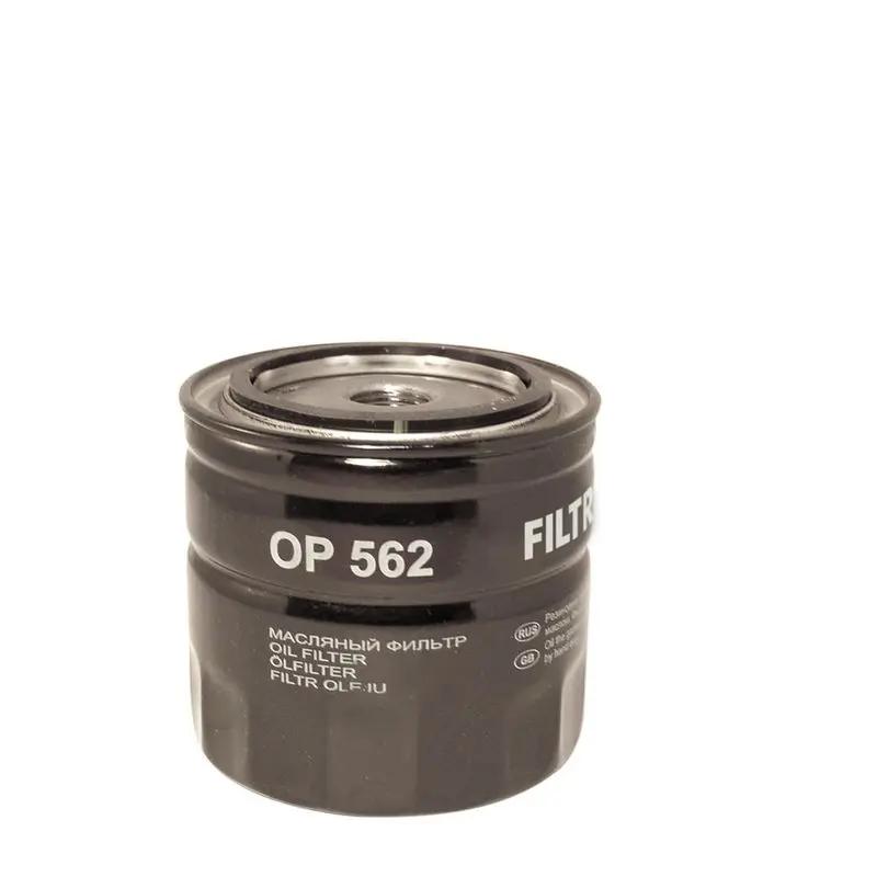 Eļļas filtrs FILTRON OP562