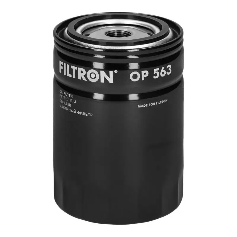Eļļas filtrs FILTRON OP563
