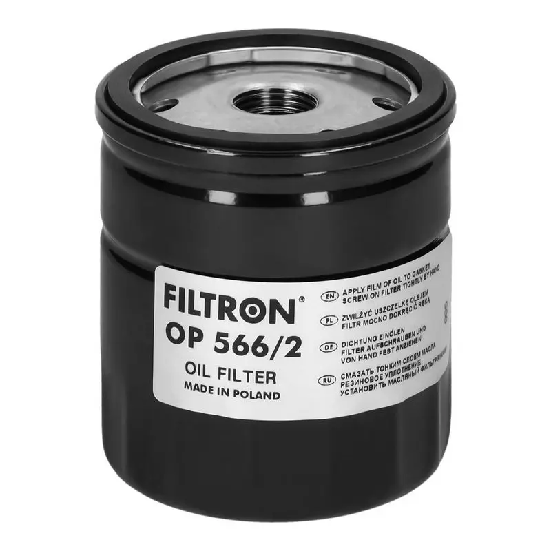 Eļļas filtrs FILTRON OP5662