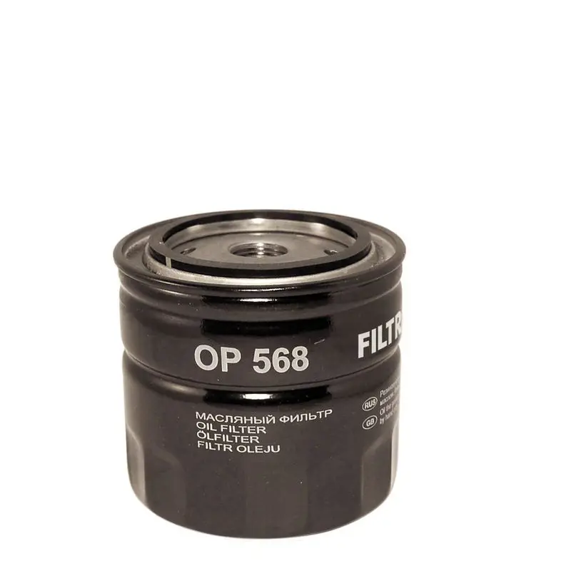 Eļļas filtrs FILTRON OP568