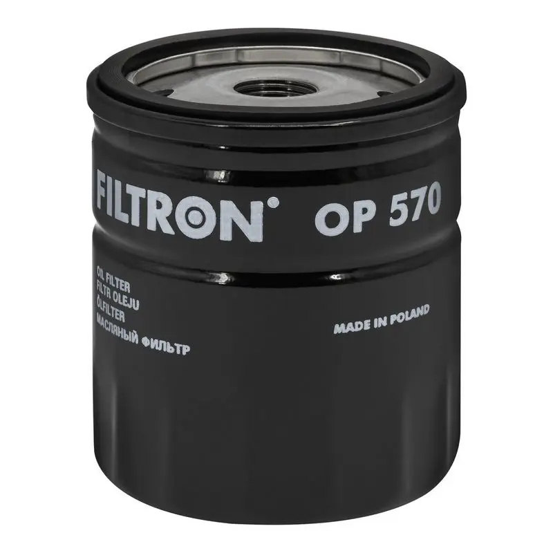 Eļļas filtrs FILTRON OP570