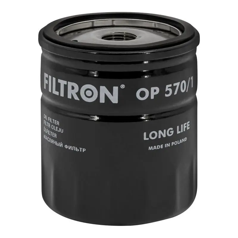 Eļļas filtrs FILTRON OP5701