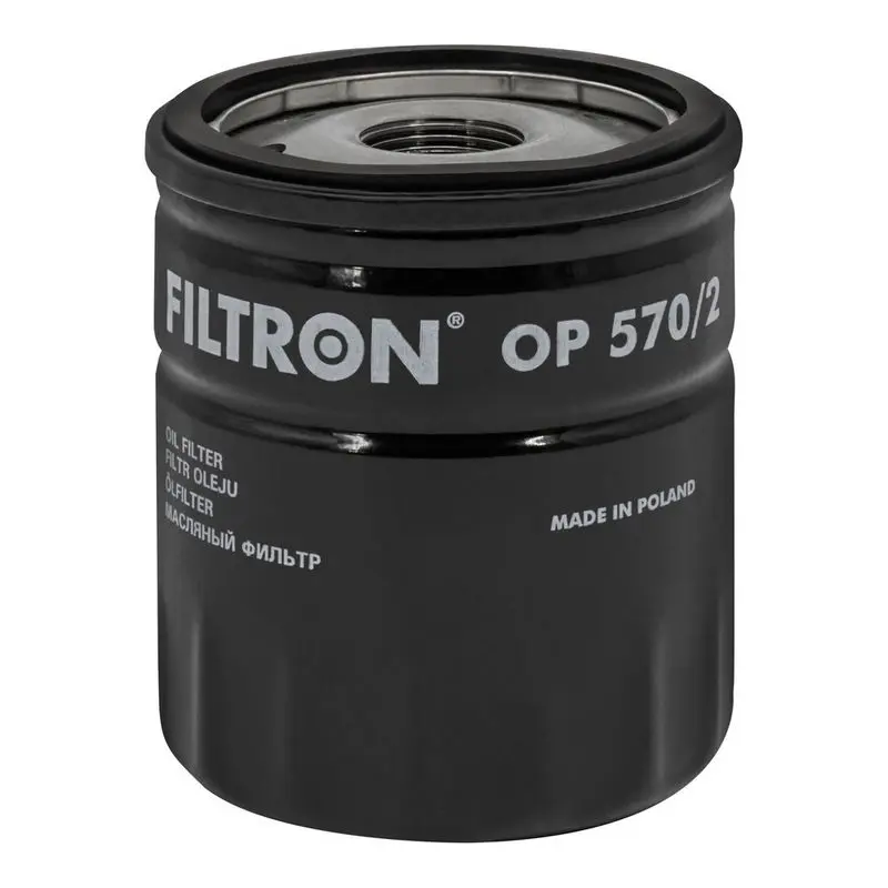 Eļļas filtrs FILTRON OP5702