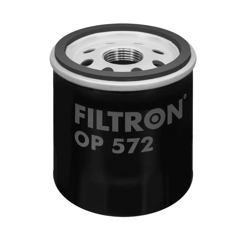 Eļļas filtrs FILTRON OP572