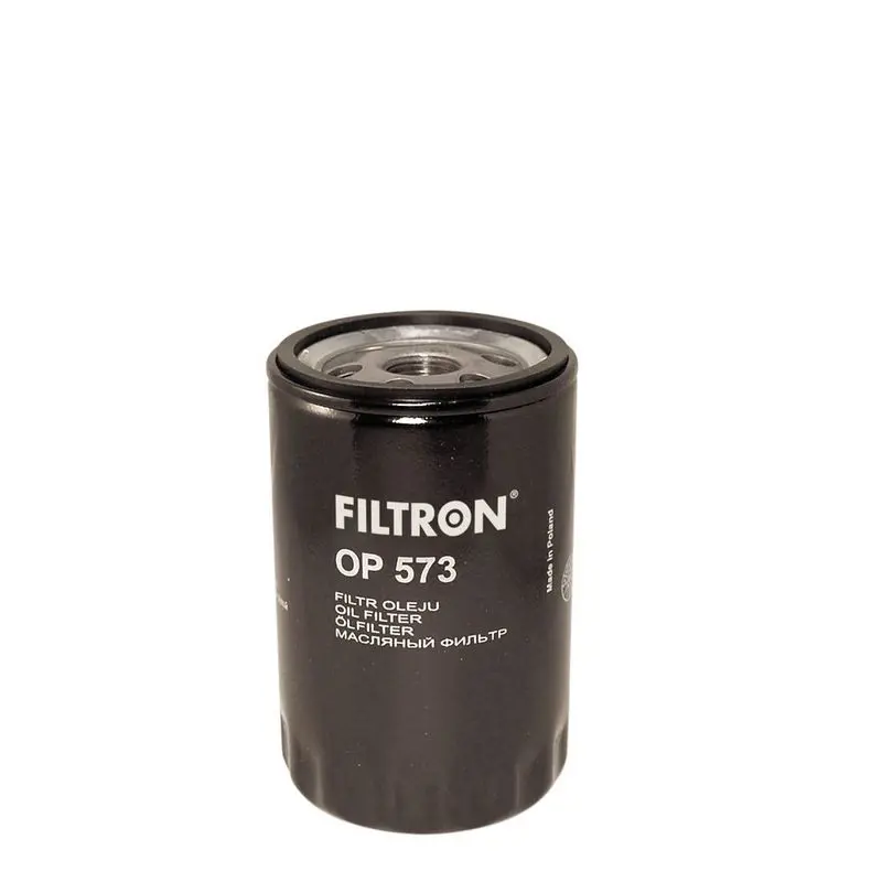 Eļļas filtrs FILTRON OP573