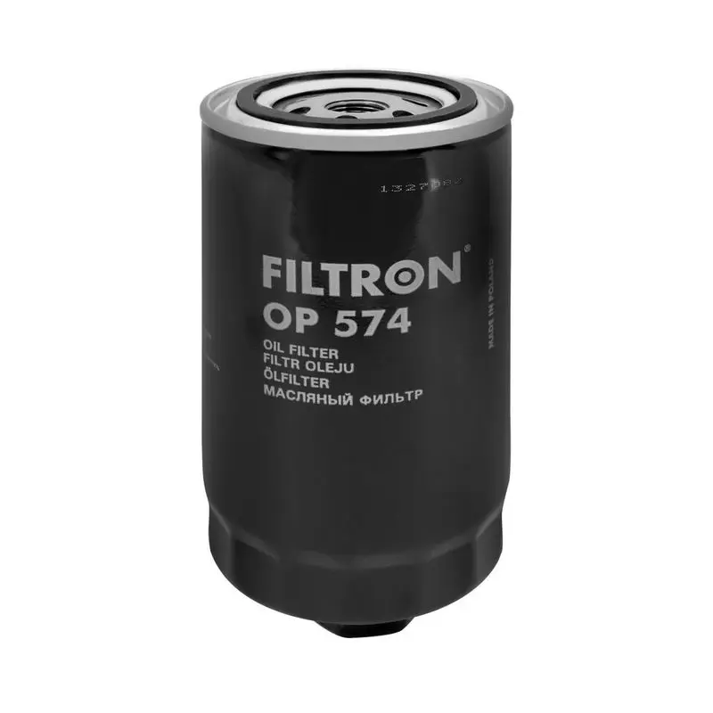 Eļļas filtrs FILTRON OP574
