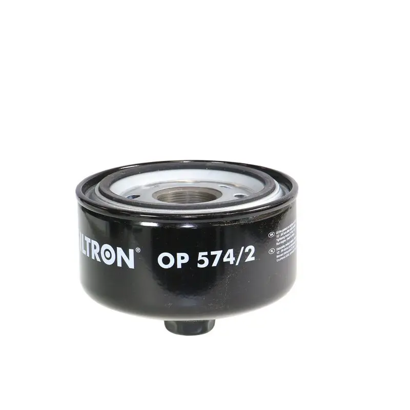 Eļļas filtrs FILTRON OP5742