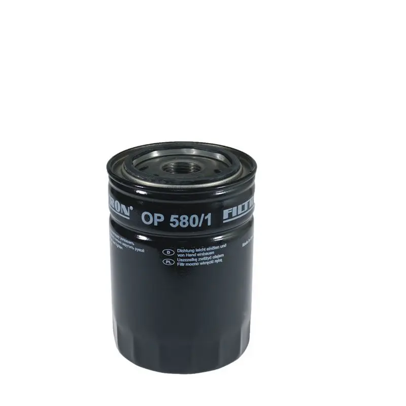 Eļļas filtrs FILTRON OP5801