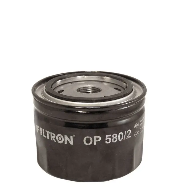 Eļļas filtrs FILTRON OP5802