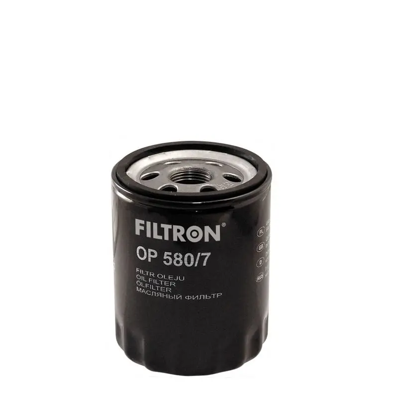 Eļļas filtrs FILTRON OP5807