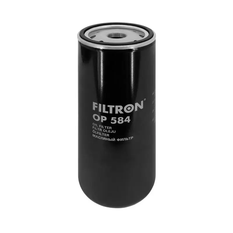 Eļļas filtrs FILTRON OP584