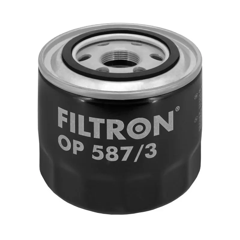 Eļļas filtrs FILTRON OP5873