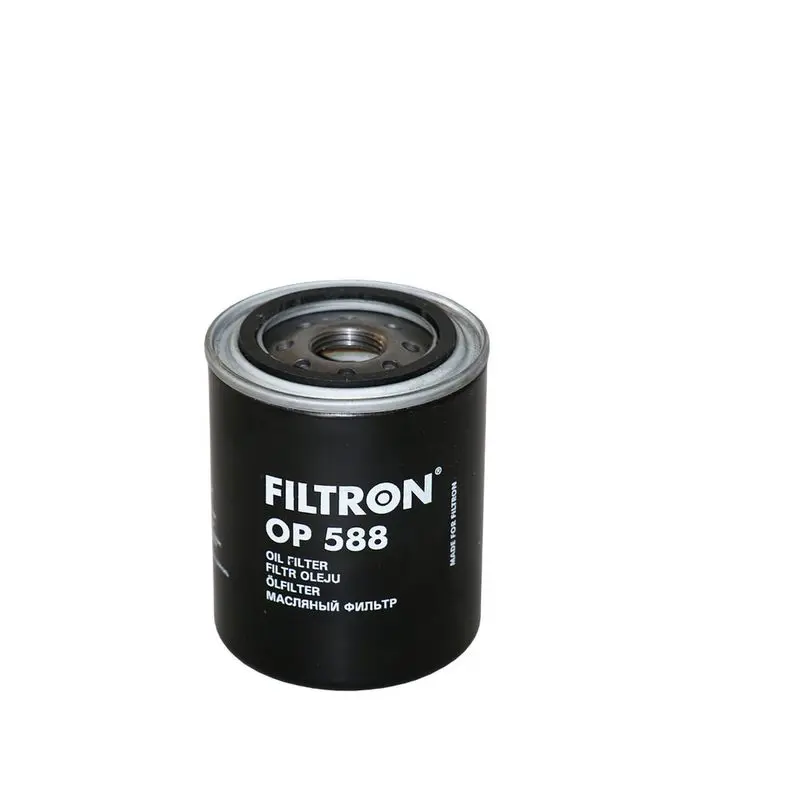 Eļļas filtrs FILTRON OP588