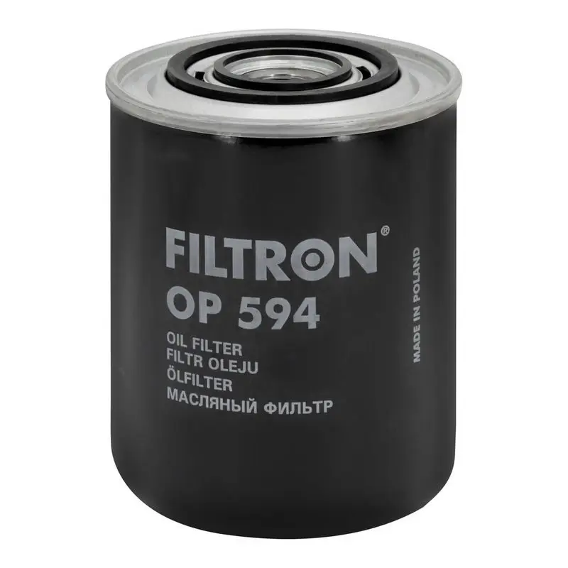 Eļļas filtrs FILTRON OP594