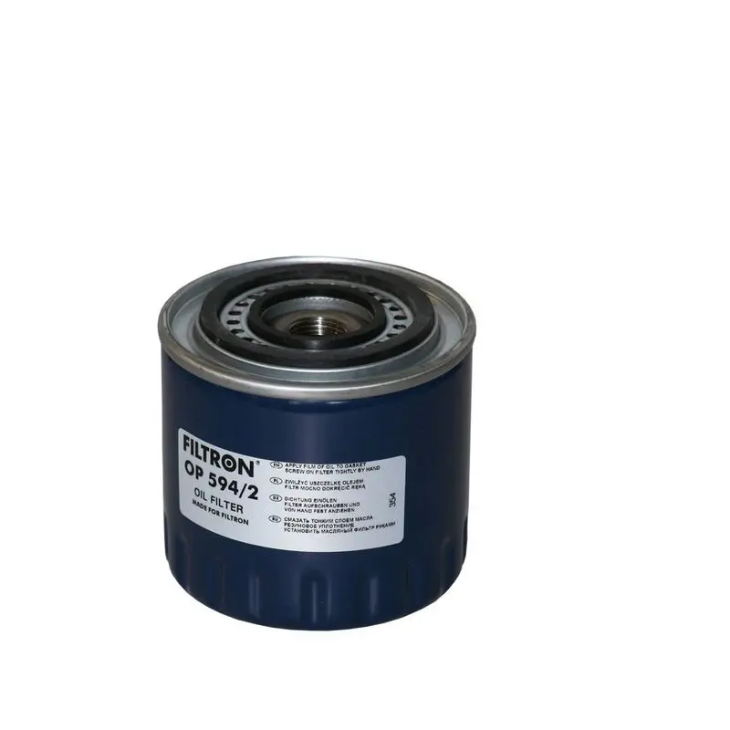 Eļļas filtrs FILTRON OP5942