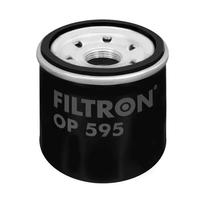 Eļļas filtrs FILTRON OP595