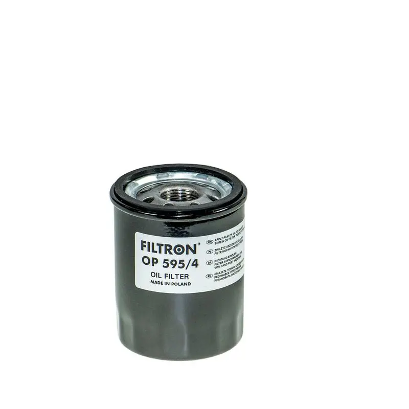 Eļļas filtrs FILTRON OP5954