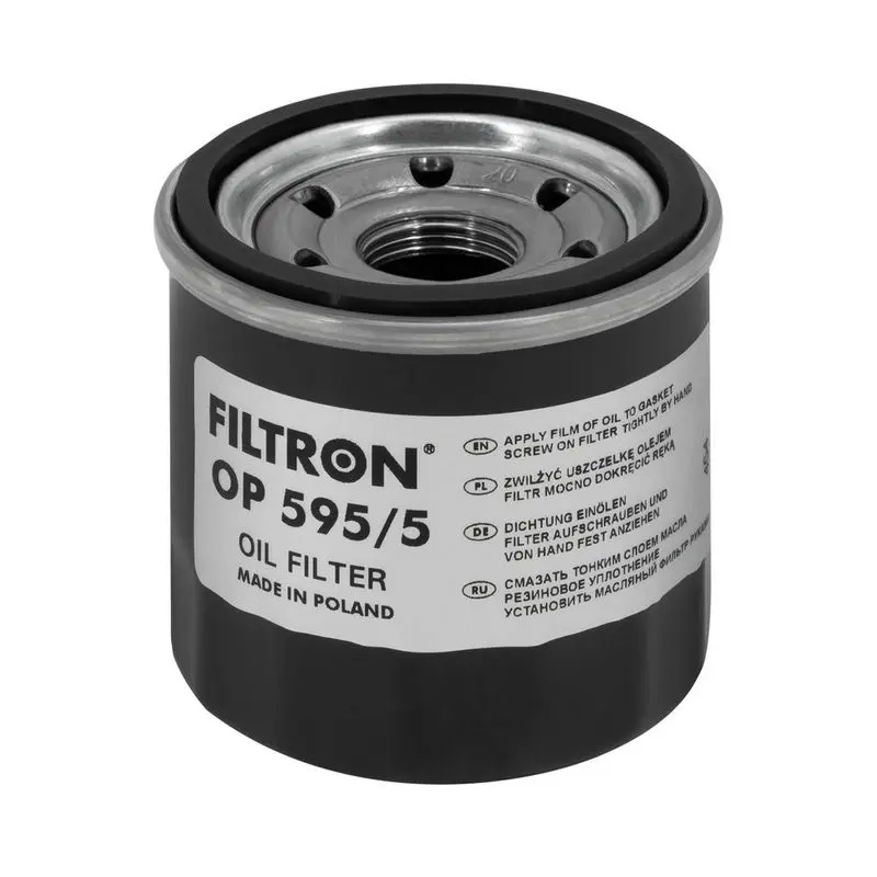Eļļas filtrs FILTRON OP5955