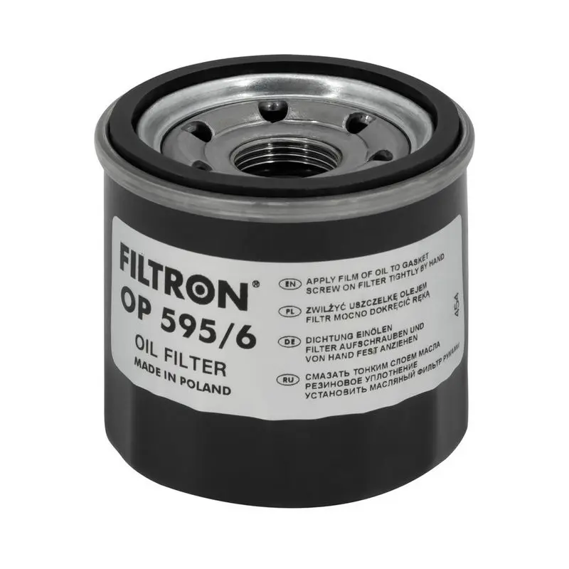 Eļļas filtrs FILTRON OP5956