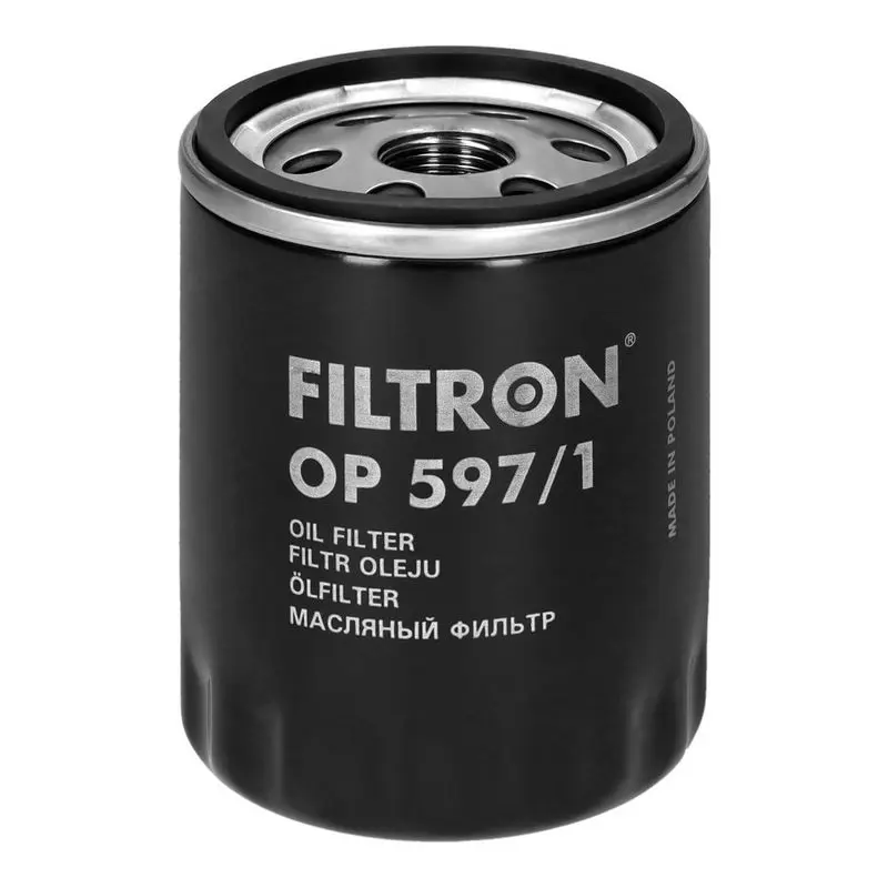 Eļļas filtrs FILTRON OP5971