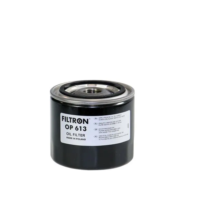 Eļļas filtrs FILTRON OP613