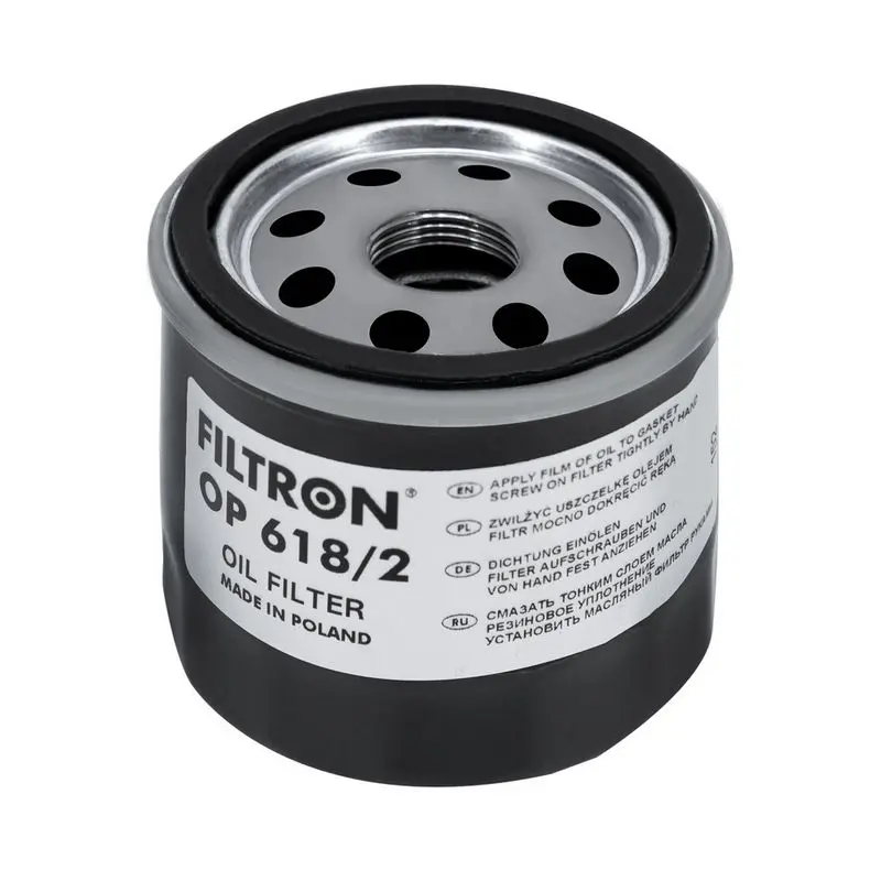 Eļļas filtrs FILTRON OP6182
