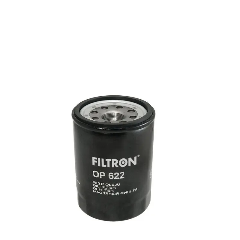 Eļļas filtrs FILTRON OP622