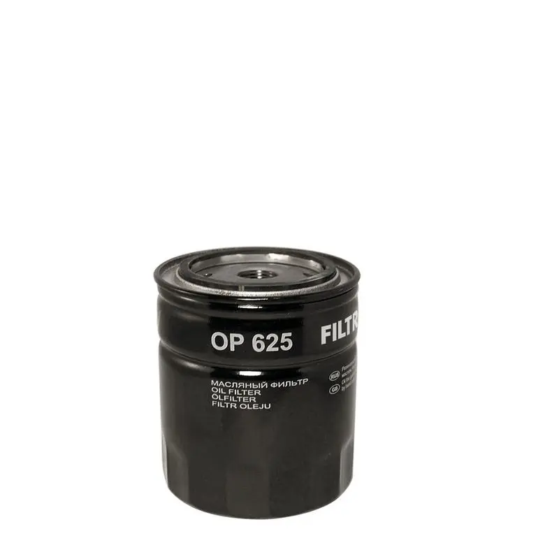 Eļļas filtrs FILTRON OP625