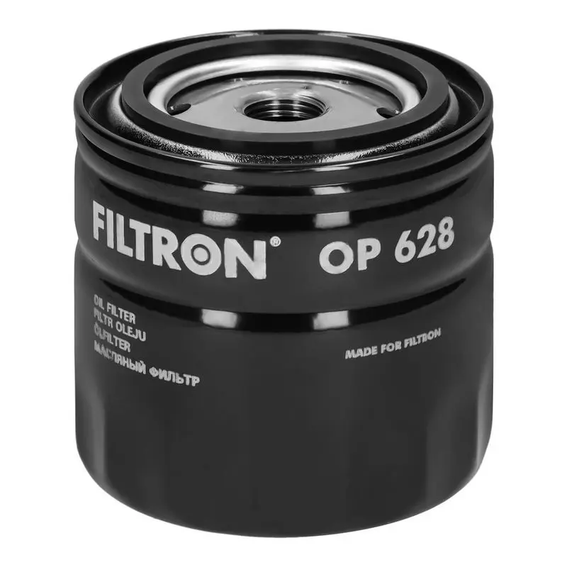 Eļļas filtrs FILTRON OP628