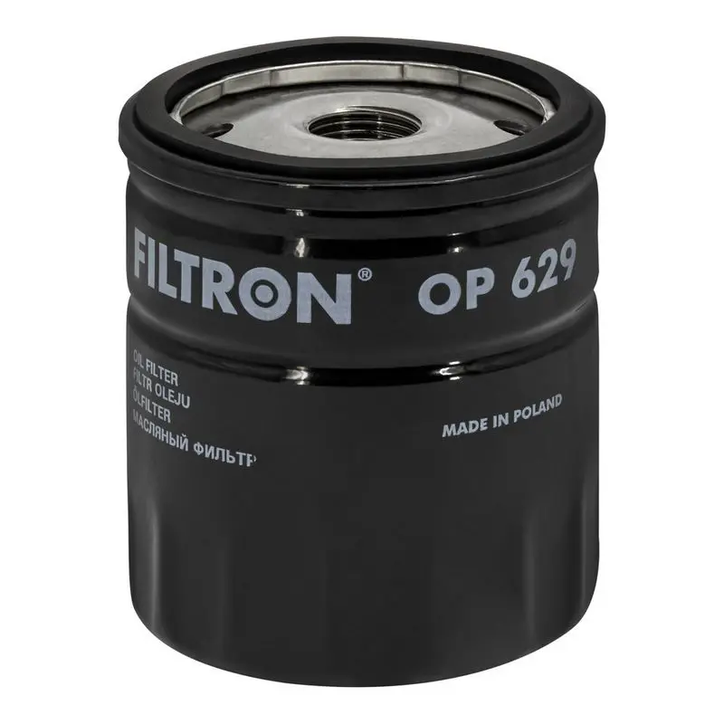 Eļļas filtrs FILTRON OP629