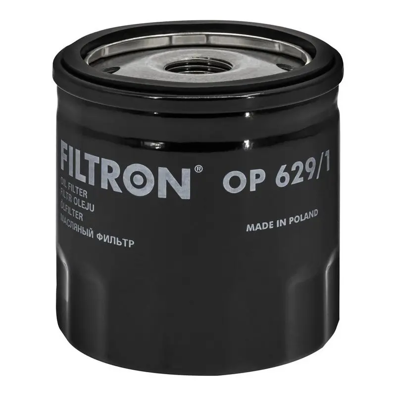 Eļļas filtrs FILTRON OP6291