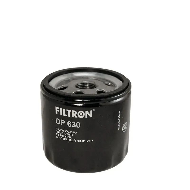 Eļļas filtrs FILTRON OP630
