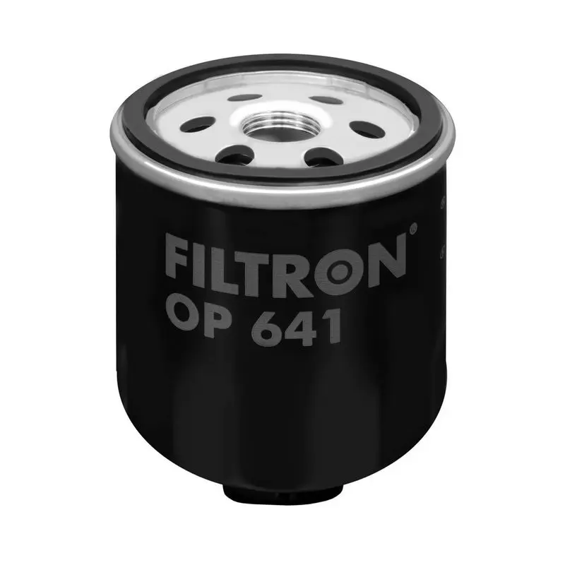 Eļļas filtrs FILTRON OP641