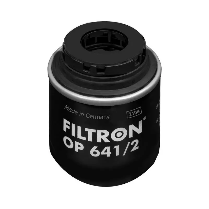Eļļas filtrs FILTRON OP6412