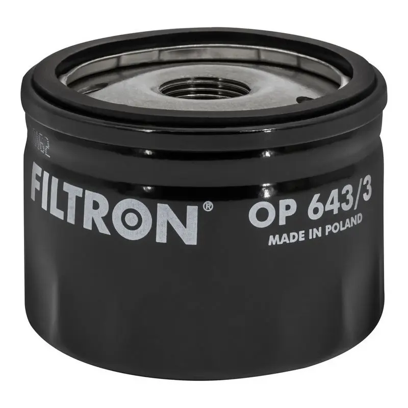 Eļļas filtrs FILTRON OP6433