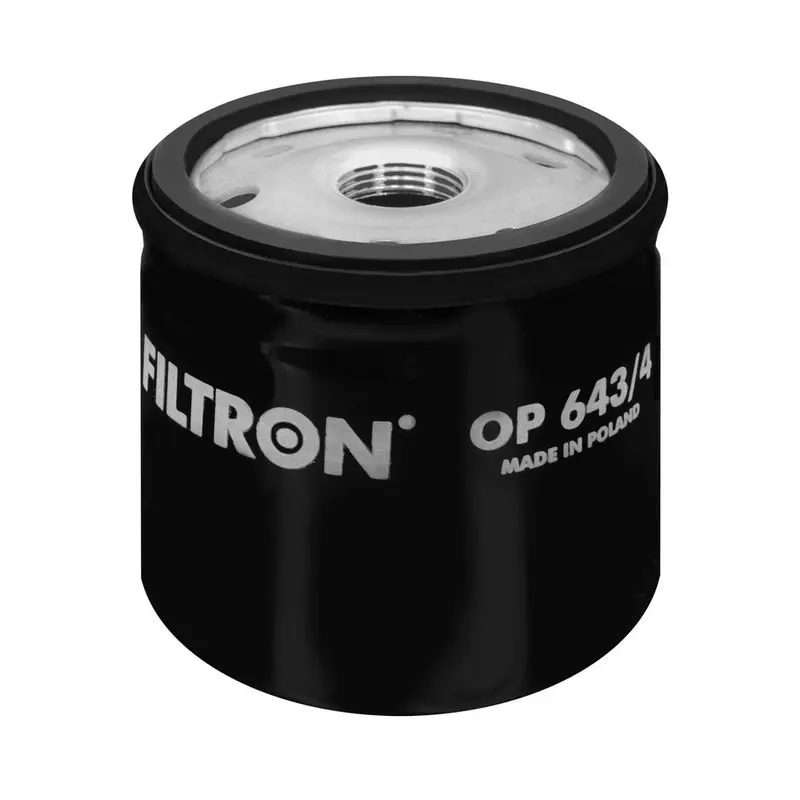 Eļļas filtrs FILTRON OP6434