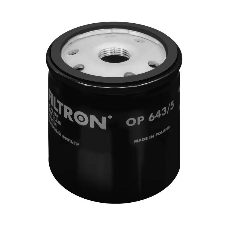 Eļļas filtrs FILTRON OP6435