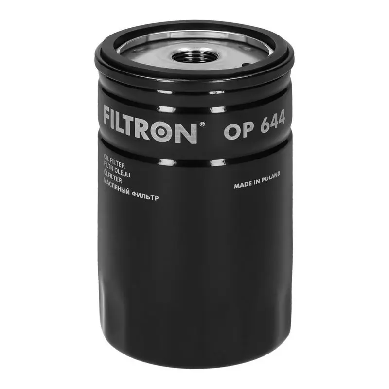 Eļļas filtrs FILTRON OP644