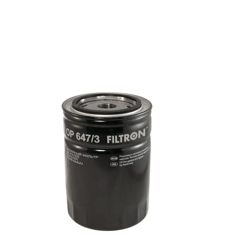Eļļas filtrs FILTRON OP6473