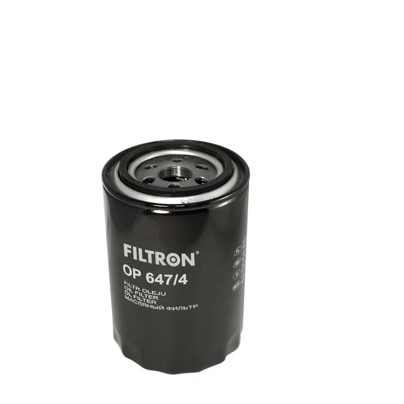 Eļļas filtrs FILTRON OP6474