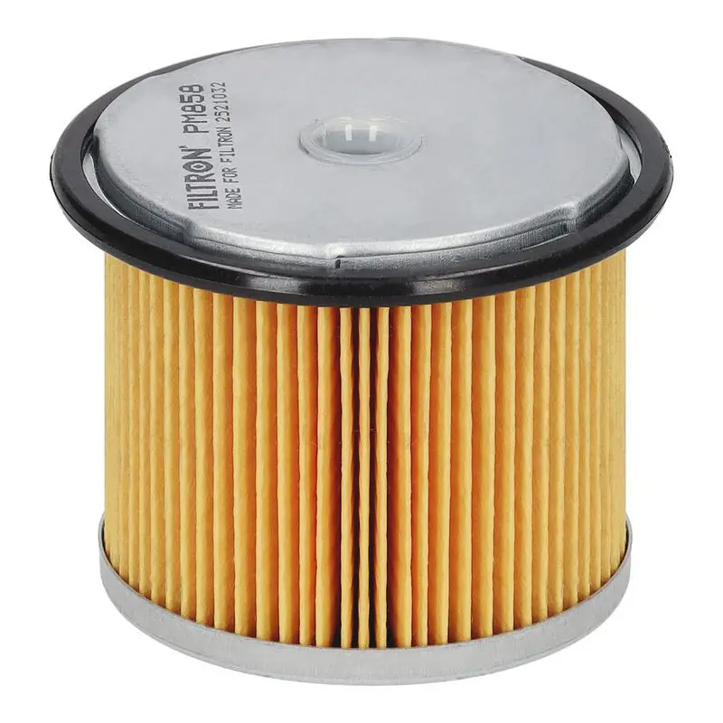 Degvielas filtrs FILTRON PM858