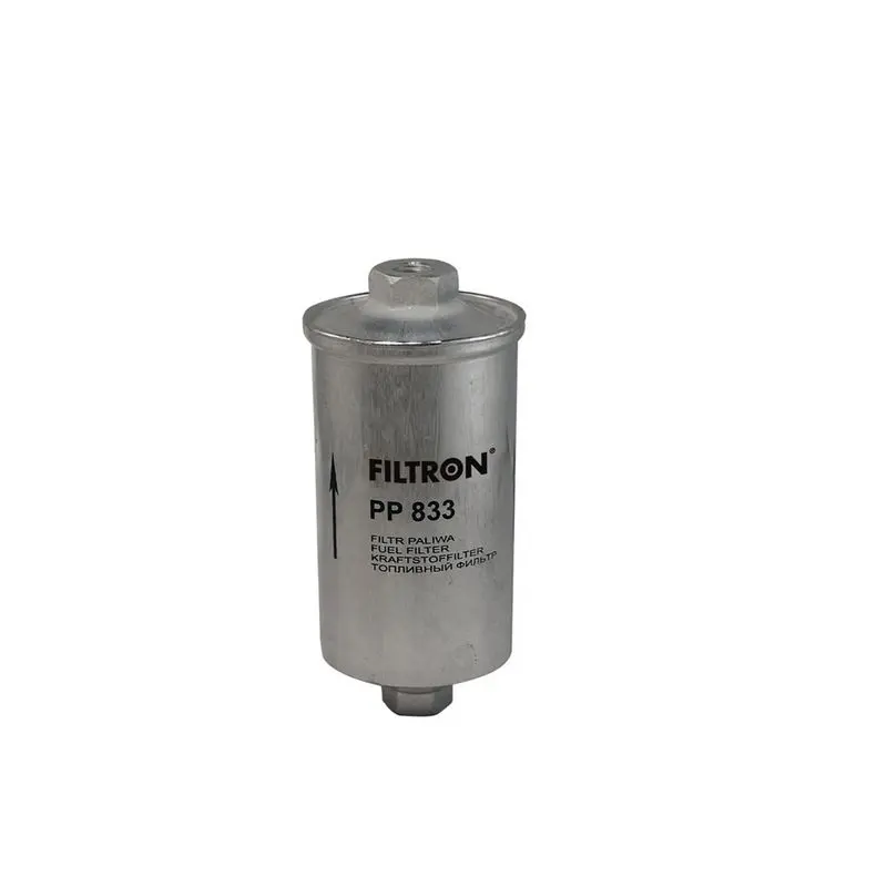 Degvielas filtrs FILTRON PP833