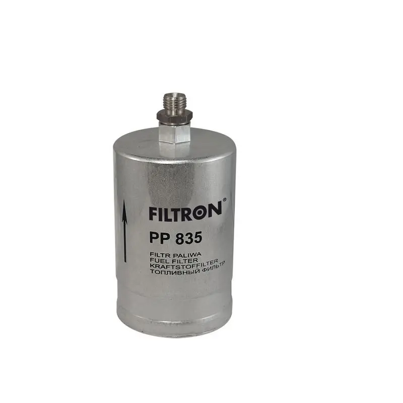 Degvielas filtrs FILTRON PP835