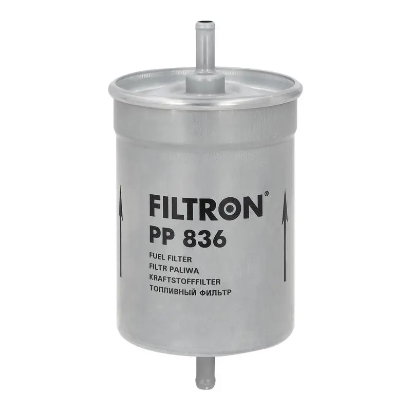 Degvielas filtrs FILTRON PP836