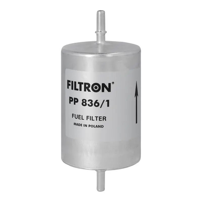 Degvielas filtrs FILTRON PP8361