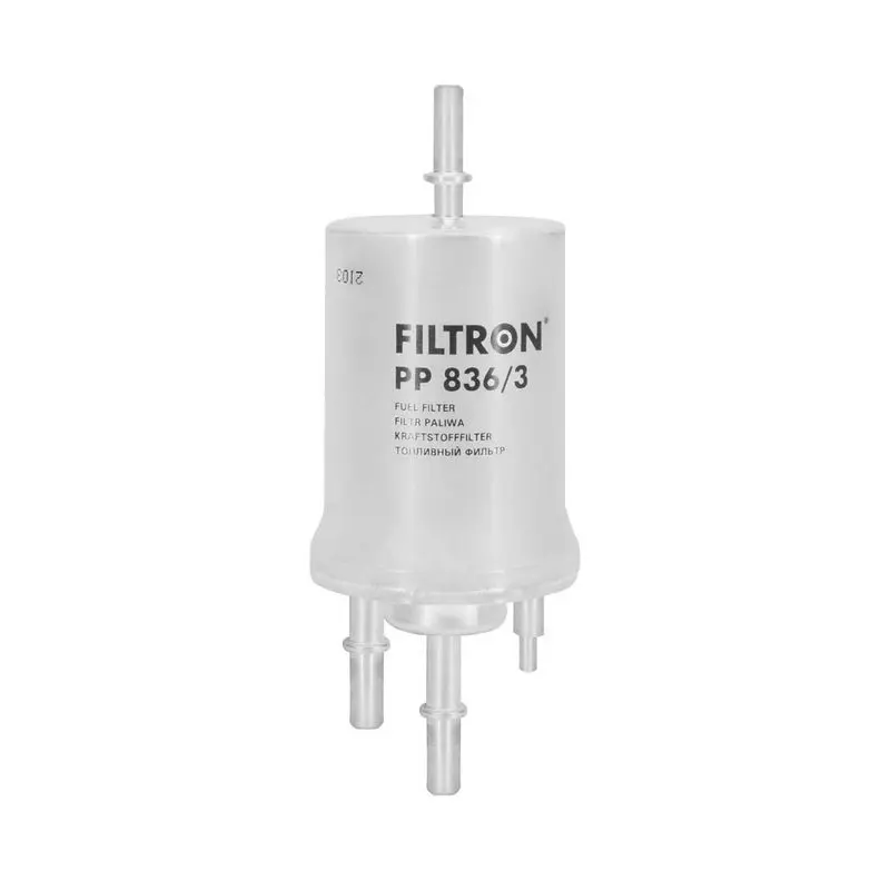 Degvielas filtrs FILTRON PP8363